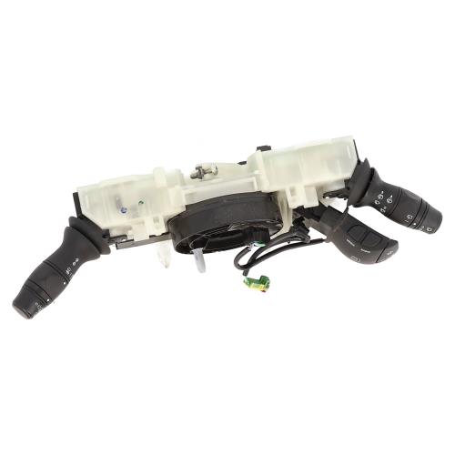 Image Com (Bloc Contacteur Tournant+Commodo Essuie Glace+Commodo Phare) - RENAULT MEGANE 3