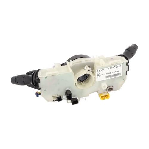 Image Com (Bloc Contacteur Tournant+Commodo Essuie Glace+Commodo Phare) - RENAULT MEGANE 3