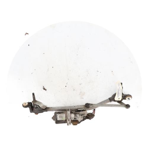 Image Moteur essuie glace avant - RENAULT MEGANE 3