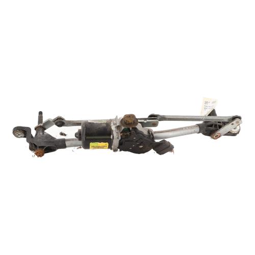 Image Moteur essuie glace avant - RENAULT MEGANE 3