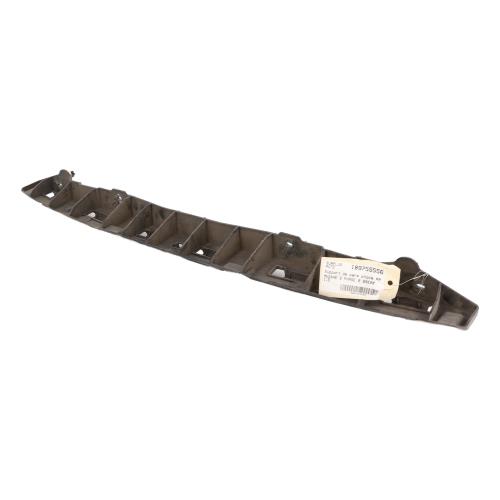Image Support de pare chocs arriere - RENAULT MEGANE 3