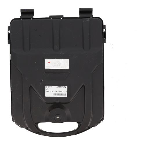 Image Kit anti crevaison - RENAULT TRAFIC 3 COURT