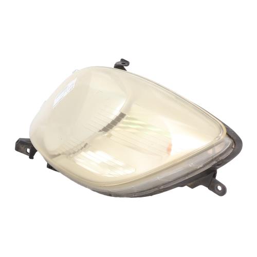 Image Optique avant principal droit (feux)(phare) - TOYOTA YARIS 2