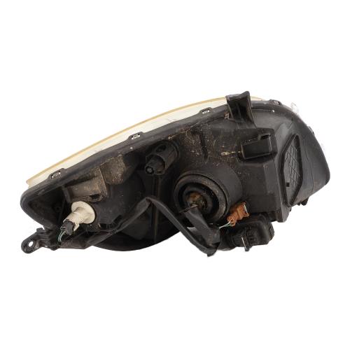 Image Optique avant principal droit (feux)(phare) - TOYOTA YARIS 2