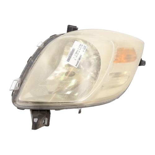 Image Optique avant principal droit (feux)(phare) - TOYOTA YARIS 2