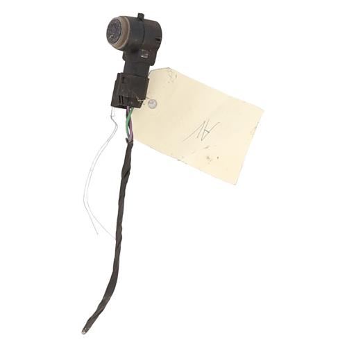 Image Capteur aide au stationnement - CITROEN C4 2