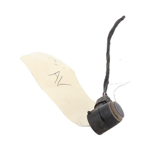 Image Capteur aide au stationnement - CITROEN C4 2