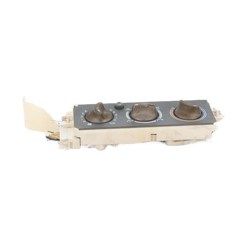 Image Commande chauffage - RENAULT TWINGO 1