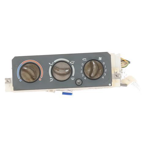 Image Commande chauffage - RENAULT TWINGO 1