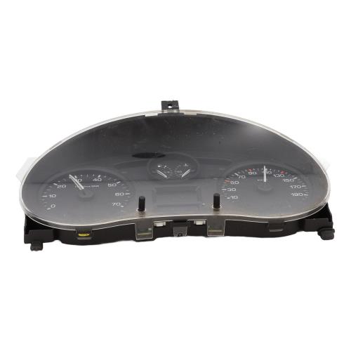 Image Compteur - CITROEN JUMPY 2