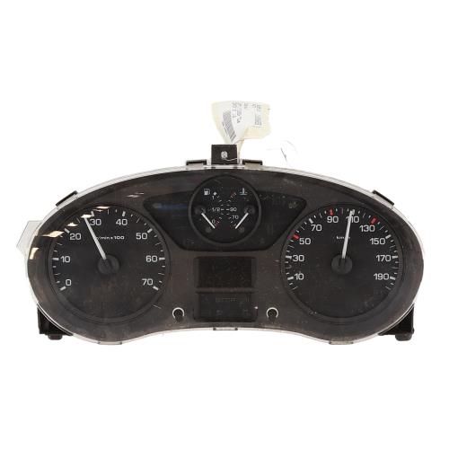 Image Compteur - CITROEN JUMPY 2