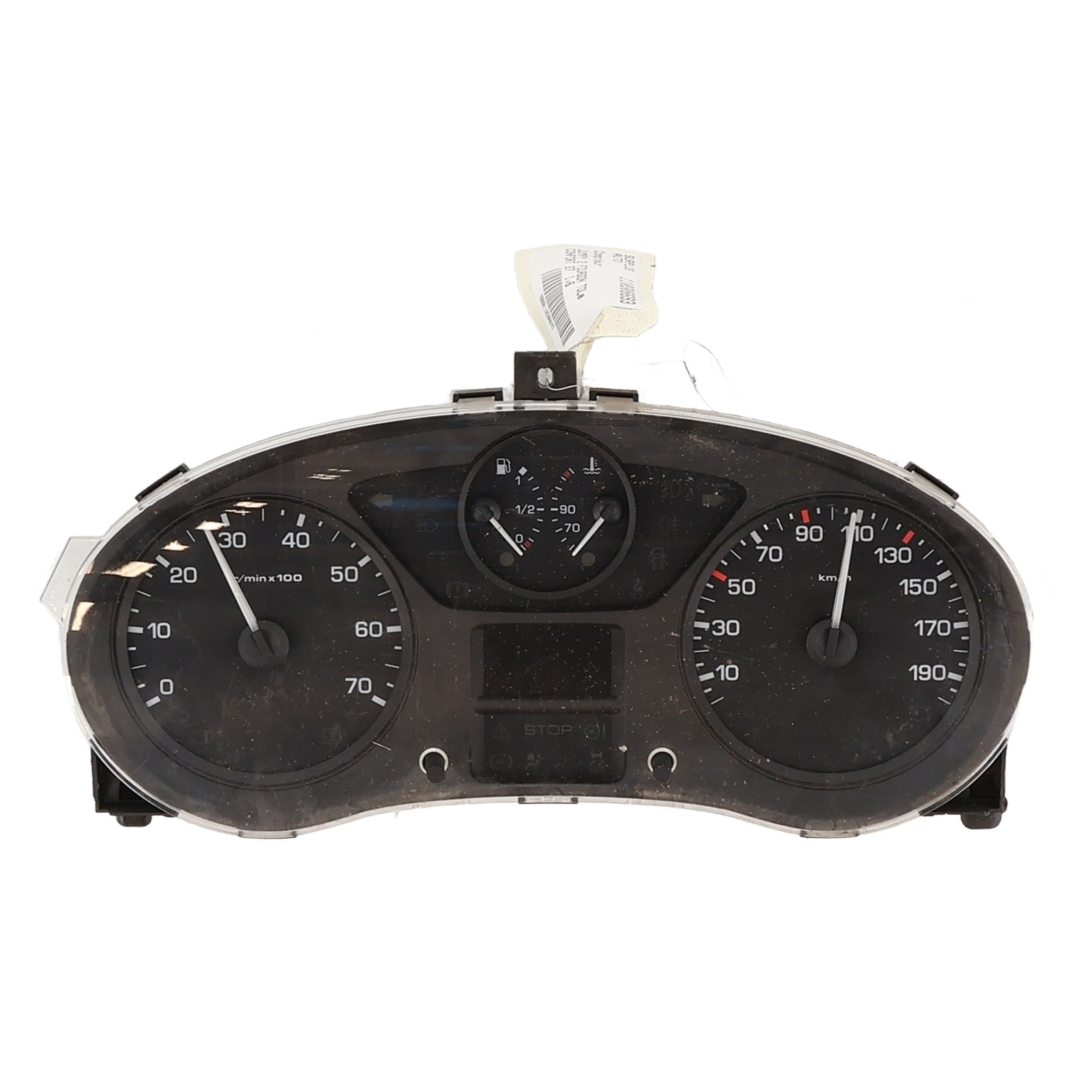Pièce Auto