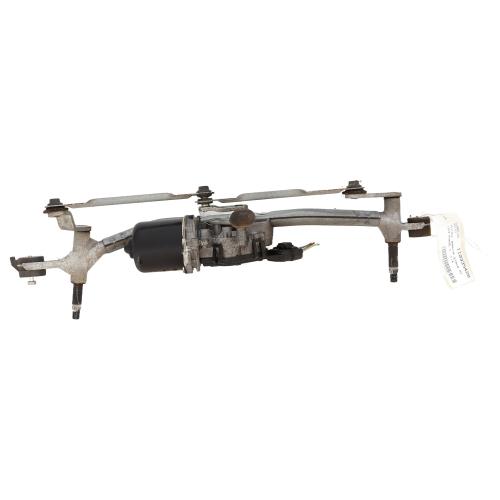 Image Moteur essuie glace avant - CITROEN DS3