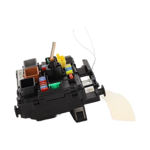 Image Boitier servitude moteur (BSM) - CITROEN DS3