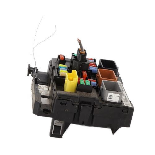 Image Boitier servitude moteur (BSM) - CITROEN DS3