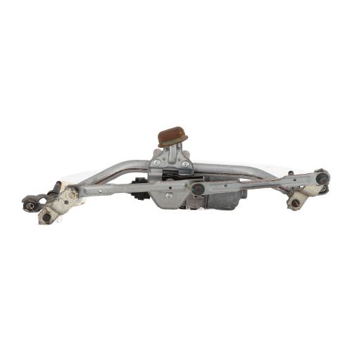Image Moteur essuie glace avant - PEUGEOT 208 1