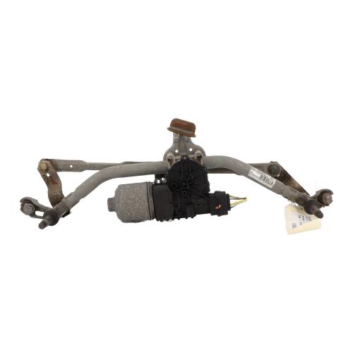 Image Moteur essuie glace avant - PEUGEOT 208 1