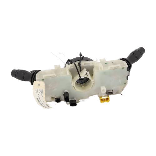Image Com (Bloc Contacteur Tournant+Commodo Essuie Glace+Commodo Phare) - RENAULT GRAND SCENIC 3