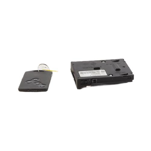 Image Lecteur de carte (neiman) - RENAULT GRAND SCENIC 3