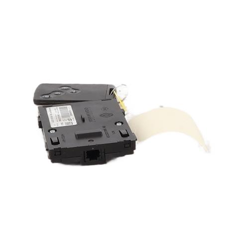 Image Lecteur de carte (neiman) - RENAULT GRAND SCENIC 3