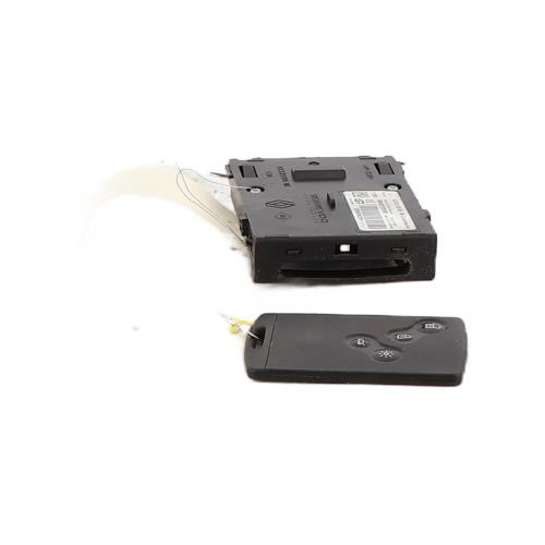 Image Lecteur de carte (neiman) - RENAULT GRAND SCENIC 3
