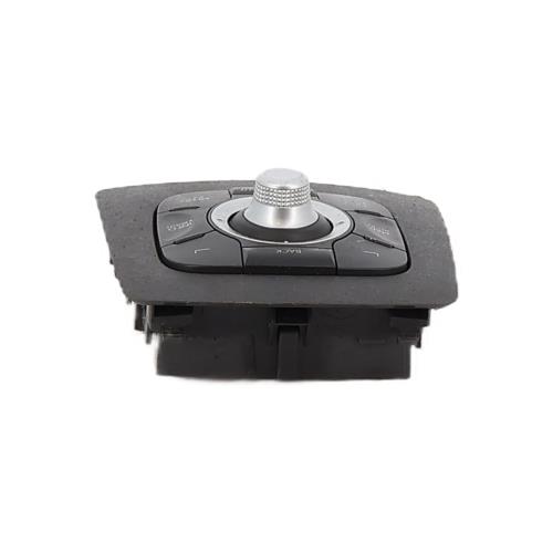 Image Commande GPS - RENAULT GRAND SCENIC 3