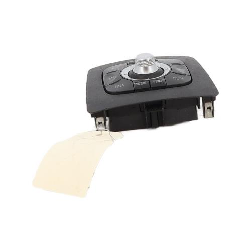 Image Commande GPS - RENAULT GRAND SCENIC 3