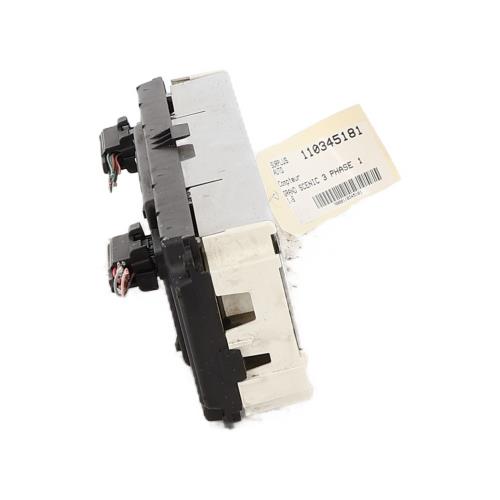 Image Compteur - RENAULT GRAND SCENIC 3