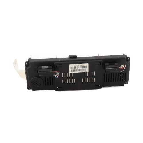 Image Compteur - RENAULT GRAND SCENIC 3