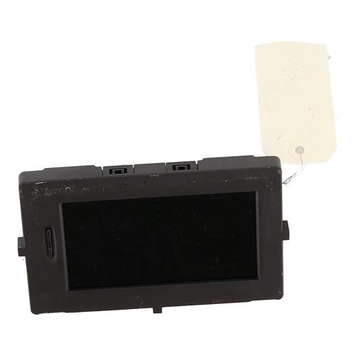 Image Ecran GPS - RENAULT GRAND SCENIC 3