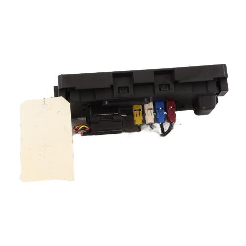 Image Ecran GPS - RENAULT GRAND SCENIC 3