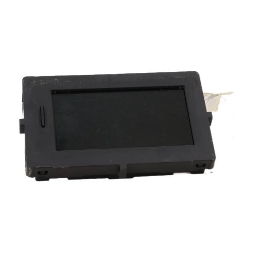 Image Ecran GPS - RENAULT GRAND SCENIC 3