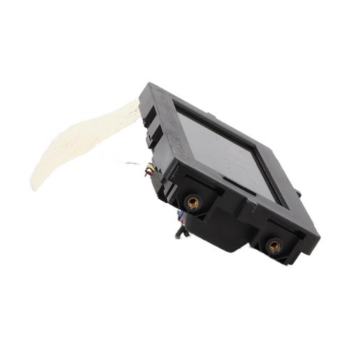 Image Ecran GPS - RENAULT GRAND SCENIC 3