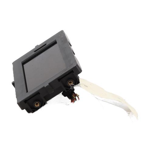 Image Ecran GPS - RENAULT GRAND SCENIC 3