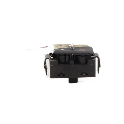 Image Bouton de warning - RENAULT GRAND SCENIC 3