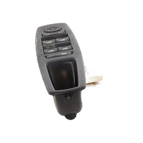 Image Interrupteur de leve vitre avant gauche - CITROEN C4 GRAND PICASSO 1