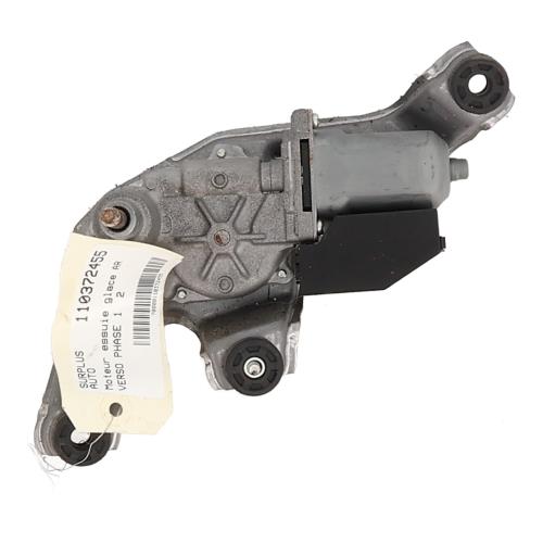 Image Moteur essuie glace arriere - TOYOTA VERSO