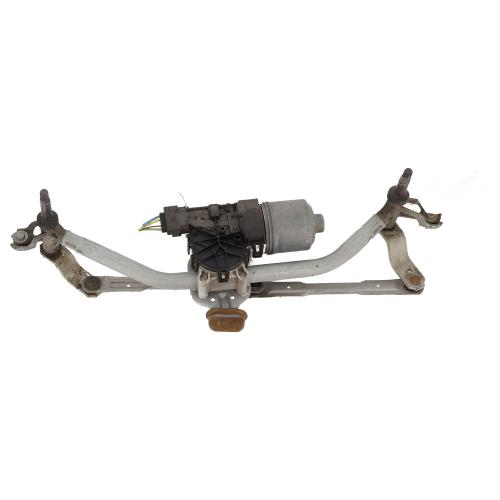 Image Moteur essuie glace avant - PEUGEOT 2008 1