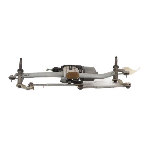 Image Moteur essuie glace avant - PEUGEOT 2008 1