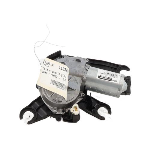 Image Moteur essuie glace arriere - PEUGEOT 2008 1