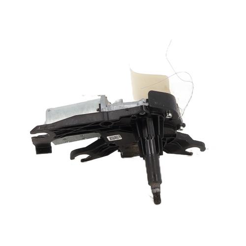 Image Moteur essuie glace arriere - PEUGEOT 2008 1