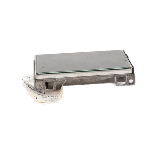 Image Ecran GPS - PEUGEOT 2008 1