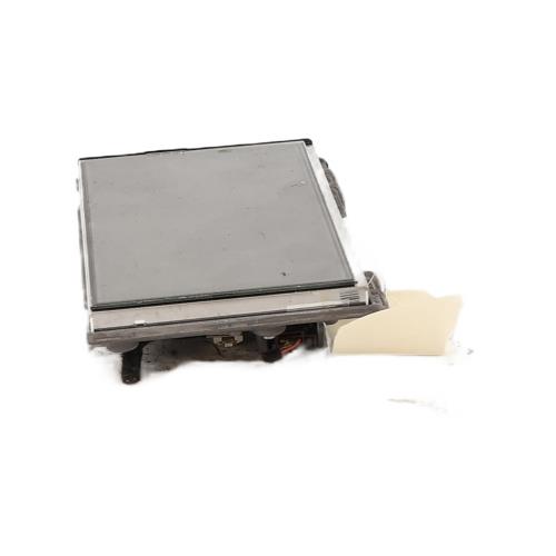 Image Ecran GPS - PEUGEOT 2008 1