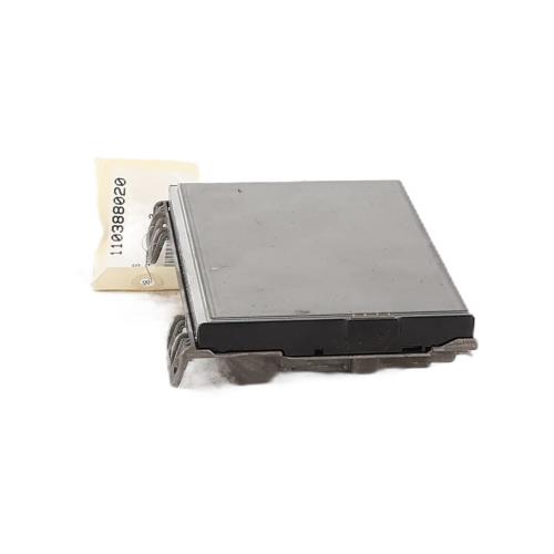 Image Ecran GPS - PEUGEOT 2008 1