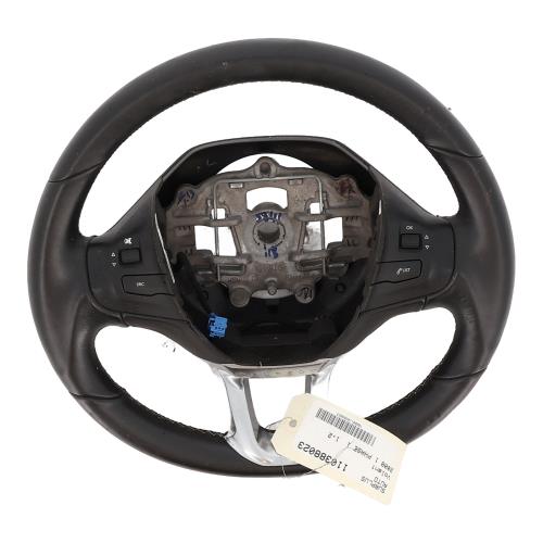 Image Volant - PEUGEOT 2008 1