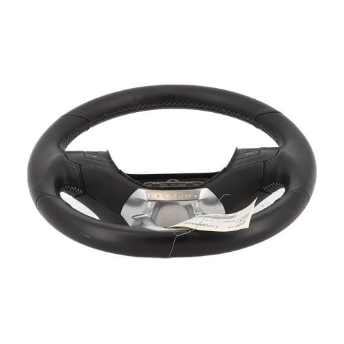 Image Volant - PEUGEOT 2008 1