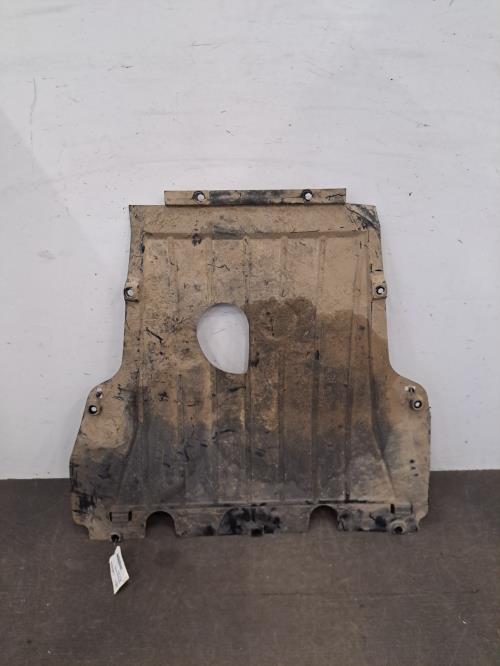Image Cache sous moteur - RENAULT ZOE 2