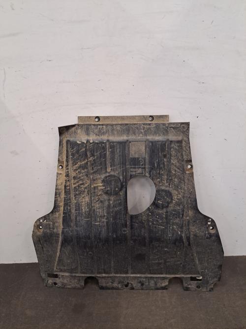 Image Cache sous moteur - RENAULT ZOE 2