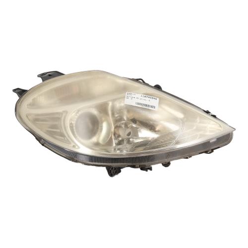 Image Optique avant principal droit (feux)(phare) - CITROEN C8