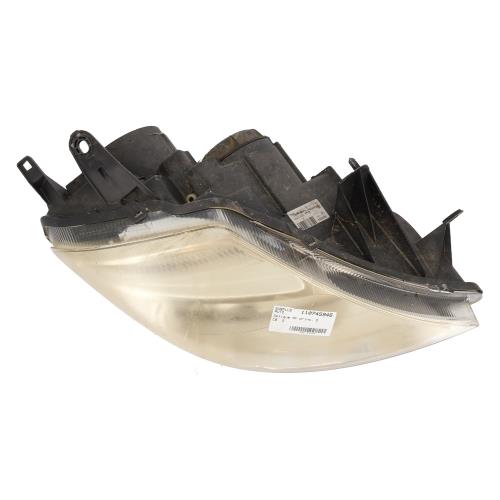 Image Optique avant principal droit (feux)(phare) - CITROEN C8